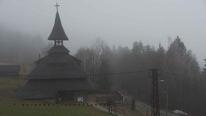 Horský hotel Čarták na Soláni - Informační centrum Zvonice - 14.12.2025 v 10:05 Horský hotel Čarták na Soláni - Informační centrum Zvonice - 14.12.2025 v 10:05