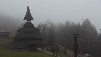 Horský hotel Čarták na Soláni