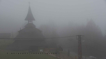 Horský hotel Čarták na Soláni