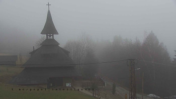 Horský hotel Čarták na Soláni