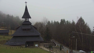 Horský hotel Čarták na Soláni - Informační centrum Zvonice - 14.12.2025 v 13:55 Horský hotel Čarták na Soláni - Informační centrum Zvonice - 14.12.2025 v 13:55