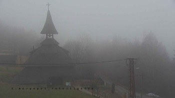 Horský hotel Čarták na Soláni