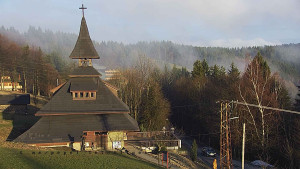 Horský hotel Čarták na Soláni - Informační centrum Zvonice - 14.12.2025 v 14:55 Horský hotel Čarták na Soláni - Informační centrum Zvonice - 14.12.2025 v 14:55