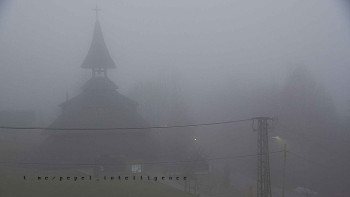 Horský hotel Čarták na Soláni