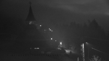 Horský hotel Čarták na Soláni