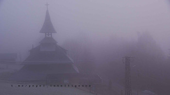 Horský hotel Čarták na Soláni