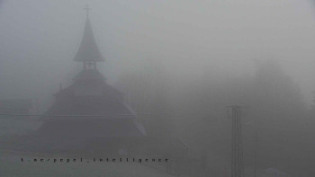 Horský hotel Čarták na Soláni