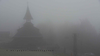 Horský hotel Čarták na Soláni