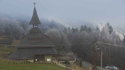 Informační centrum Zvonice