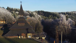 Informační centrum Zvonice