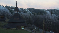 Informační centrum Zvonice