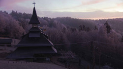 Informační centrum Zvonice