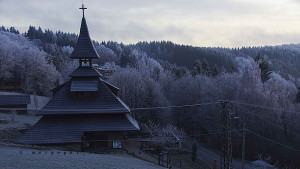 Horský hotel Čarták na Soláni - Informační centrum Zvonice - 16.12.2025 v 07:55 Horský hotel Čarták na Soláni - Informační centrum Zvonice - 16.12.2025 v 07:55