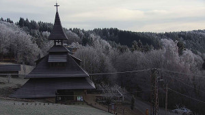 Horský hotel Čarták na Soláni - Informační centrum Zvonice - 16.12.2025 v 08:55 Horský hotel Čarták na Soláni - Informační centrum Zvonice - 16.12.2025 v 08:55