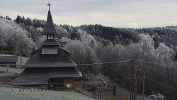 Informační centrum Zvonice