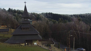 Horský hotel Čarták na Soláni - Informační centrum Zvonice - 16.12.2025 v 11:55 Horský hotel Čarták na Soláni - Informační centrum Zvonice - 16.12.2025 v 11:55