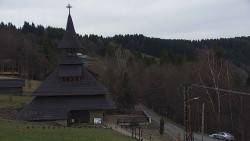 Informační centrum Zvonice