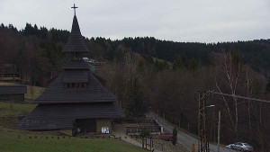 Horský hotel Čarták na Soláni - Informační centrum Zvonice - 17.12.2025 v 10:55