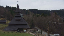 Informační centrum Zvonice