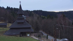 Informační centrum Zvonice