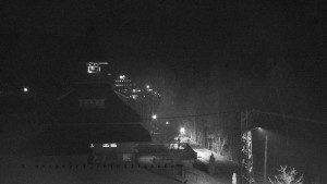 Horský hotel Čarták na Soláni - Informační centrum Zvonice - 18.12.2025 v 05:30 Horský hotel Čarták na Soláni - Informační centrum Zvonice - 18.12.2025 v 05:30