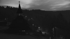 Horský hotel Čarták na Soláni - Informační centrum Zvonice - 18.12.2025 v 06:55 Horský hotel Čarták na Soláni - Informační centrum Zvonice - 18.12.2025 v 06:55