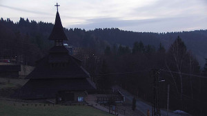 Horský hotel Čarták na Soláni - Informační centrum Zvonice - 18.12.2025 v 07:25 Horský hotel Čarták na Soláni - Informační centrum Zvonice - 18.12.2025 v 07:25