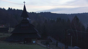 Horský hotel Čarták na Soláni - Informační centrum Zvonice - 18.12.2025 v 07:40 Horský hotel Čarták na Soláni - Informační centrum Zvonice - 18.12.2025 v 07:40