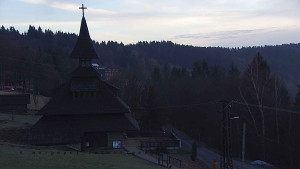Horský hotel Čarták na Soláni - Informační centrum Zvonice - 18.12.2025 v 07:55 Horský hotel Čarták na Soláni - Informační centrum Zvonice - 18.12.2025 v 07:55