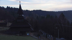 Horský hotel Čarták na Soláni - Informační centrum Zvonice - 18.12.2025 v 08:00 Horský hotel Čarták na Soláni - Informační centrum Zvonice - 18.12.2025 v 08:00