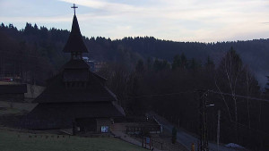 Horský hotel Čarták na Soláni - Informační centrum Zvonice - 18.12.2025 v 08:15 Horský hotel Čarták na Soláni - Informační centrum Zvonice - 18.12.2025 v 08:15