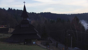 Horský hotel Čarták na Soláni - Informační centrum Zvonice - 18.12.2025 v 08:35 Horský hotel Čarták na Soláni - Informační centrum Zvonice - 18.12.2025 v 08:35