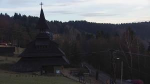 Horský hotel Čarták na Soláni - Informační centrum Zvonice - 18.12.2025 v 08:55 Horský hotel Čarták na Soláni - Informační centrum Zvonice - 18.12.2025 v 08:55