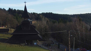 Horský hotel Čarták na Soláni - Informační centrum Zvonice - 18.12.2025 v 09:30 Horský hotel Čarták na Soláni - Informační centrum Zvonice - 18.12.2025 v 09:30