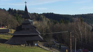 Horský hotel Čarták na Soláni - Informační centrum Zvonice - 18.12.2025 v 10:05 Horský hotel Čarták na Soláni - Informační centrum Zvonice - 18.12.2025 v 10:05