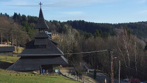 Horský hotel Čarták na Soláni - Informační centrum Zvonice - 18.12.2025 v 10:20 Horský hotel Čarták na Soláni - Informační centrum Zvonice - 18.12.2025 v 10:20
