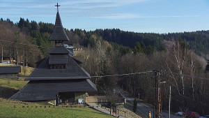 Horský hotel Čarták na Soláni - Informační centrum Zvonice - 18.12.2025 v 10:40 Horský hotel Čarták na Soláni - Informační centrum Zvonice - 18.12.2025 v 10:40