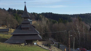 Horský hotel Čarták na Soláni - Informační centrum Zvonice - 18.12.2025 v 10:50 Horský hotel Čarták na Soláni - Informační centrum Zvonice - 18.12.2025 v 10:50