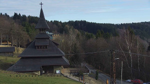 Horský hotel Čarták na Soláni - Informační centrum Zvonice - 18.12.2025 v 11:00 Horský hotel Čarták na Soláni - Informační centrum Zvonice - 18.12.2025 v 11:00