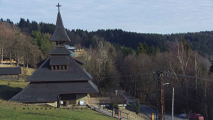 Horský hotel Čarták na Soláni - Informační centrum Zvonice - 18.12.2025 v 11:55 Horský hotel Čarták na Soláni - Informační centrum Zvonice - 18.12.2025 v 11:55