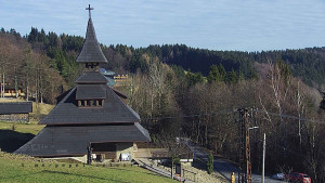 Horský hotel Čarták na Soláni - Informační centrum Zvonice - 18.12.2025 v 12:05 Horský hotel Čarták na Soláni - Informační centrum Zvonice - 18.12.2025 v 12:05