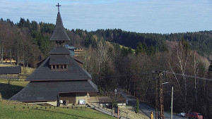 Horský hotel Čarták na Soláni - Informační centrum Zvonice - 18.12.2025 v 12:40 Horský hotel Čarták na Soláni - Informační centrum Zvonice - 18.12.2025 v 12:40