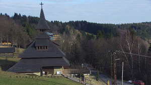 Horský hotel Čarták na Soláni - Informační centrum Zvonice - 18.12.2025 v 12:45 Horský hotel Čarták na Soláni - Informační centrum Zvonice - 18.12.2025 v 12:45