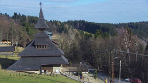 Horský hotel Čarták na Soláni - Informační centrum Zvonice - 18.12.2025 v 12:50 Horský hotel Čarták na Soláni - Informační centrum Zvonice - 18.12.2025 v 12:50