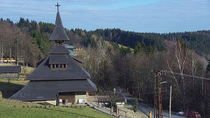 Horský hotel Čarták na Soláni - Informační centrum Zvonice - 18.12.2025 v 12:55 Horský hotel Čarták na Soláni - Informační centrum Zvonice - 18.12.2025 v 12:55