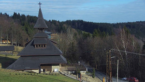 Horský hotel Čarták na Soláni - Informační centrum Zvonice - 18.12.2025 v 13:05 Horský hotel Čarták na Soláni - Informační centrum Zvonice - 18.12.2025 v 13:05