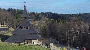 Horský hotel Čarták na Soláni - Informační centrum Zvonice - 18.12.2025 v 13:10 Horský hotel Čarták na Soláni - Informační centrum Zvonice - 18.12.2025 v 13:10