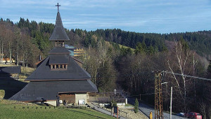 Horský hotel Čarták na Soláni - Informační centrum Zvonice - 18.12.2025 v 13:55 Horský hotel Čarták na Soláni - Informační centrum Zvonice - 18.12.2025 v 13:55