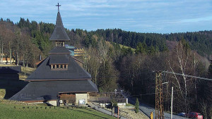 Horský hotel Čarták na Soláni - Informační centrum Zvonice - 18.12.2025 v 14:10 Horský hotel Čarták na Soláni - Informační centrum Zvonice - 18.12.2025 v 14:10
