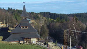 Horský hotel Čarták na Soláni - Informační centrum Zvonice - 18.12.2025 v 14:25 Horský hotel Čarták na Soláni - Informační centrum Zvonice - 18.12.2025 v 14:25
